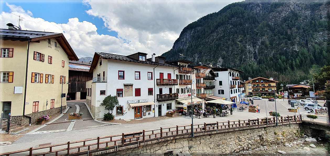 foto Campitello di Fassa